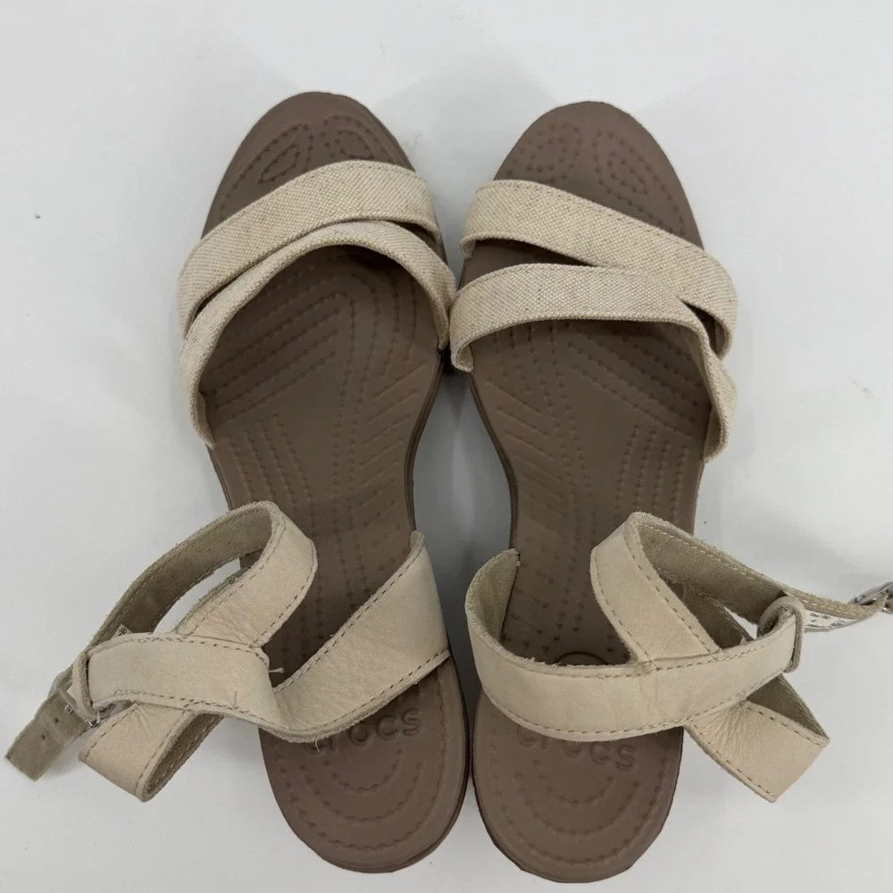 CROCS leigh ii